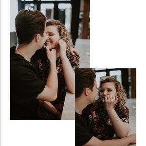 MEET KATE, Your Seller